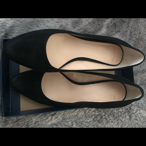 Shoes - Picture 1 of 7